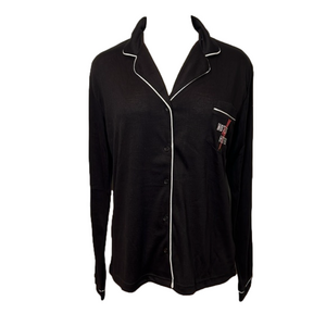 NWT LUXE WOMEN’S CRÈPE THERMAL PJ SET - Mother Hustler